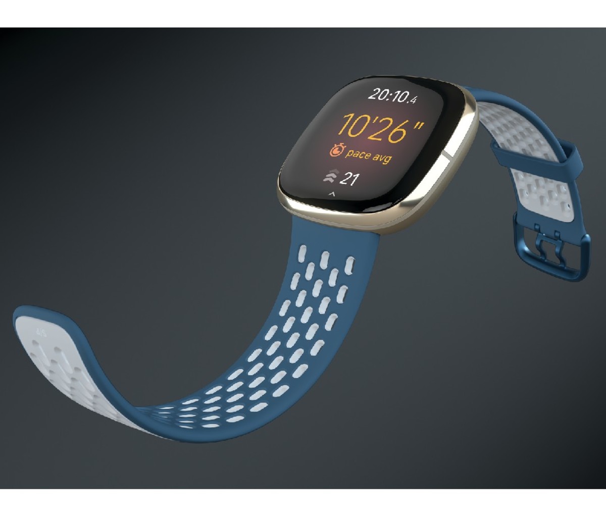 Fitbit Sense