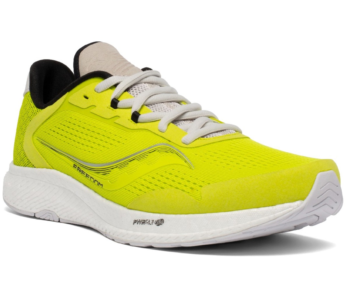 Saucony Freedom 4