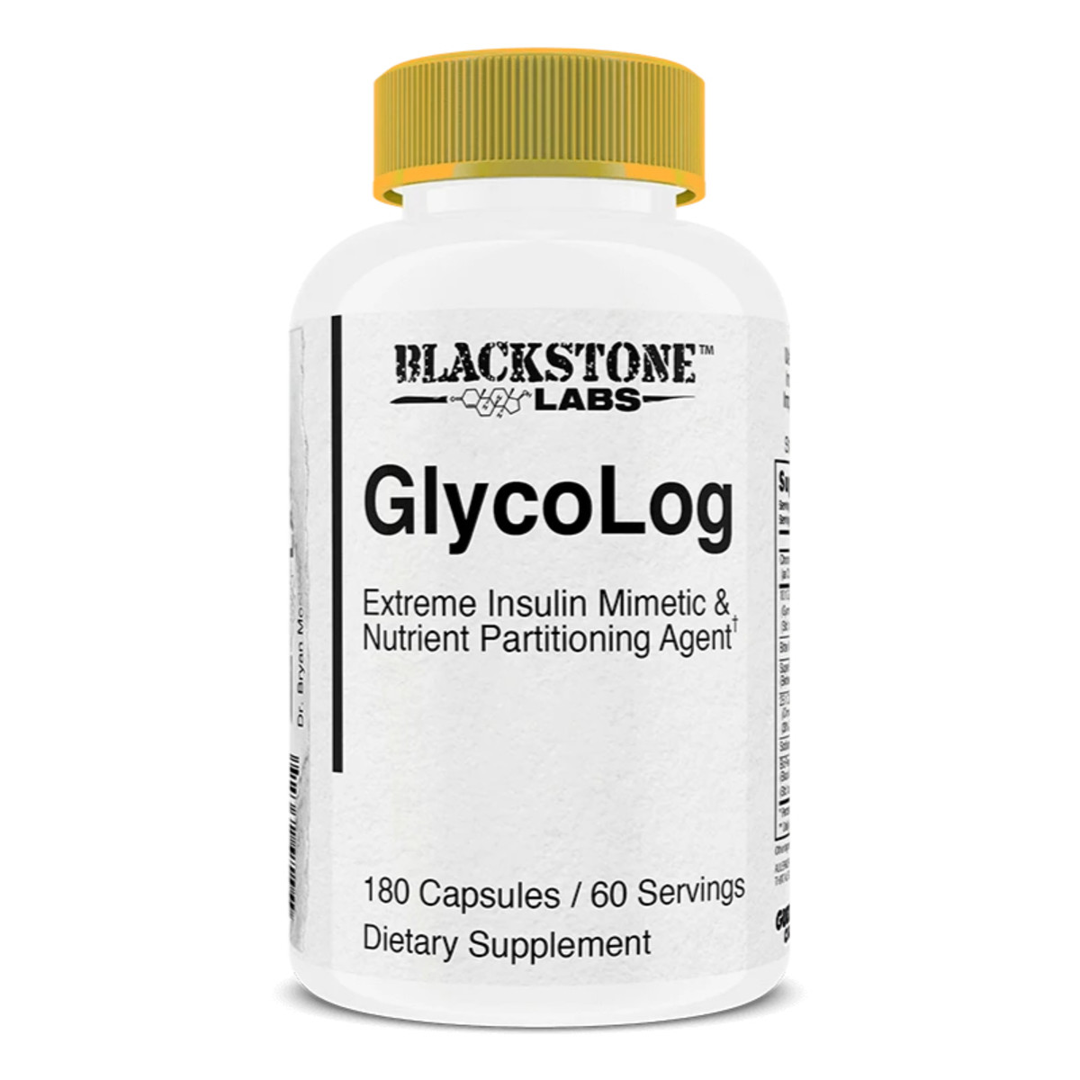 Glycolog