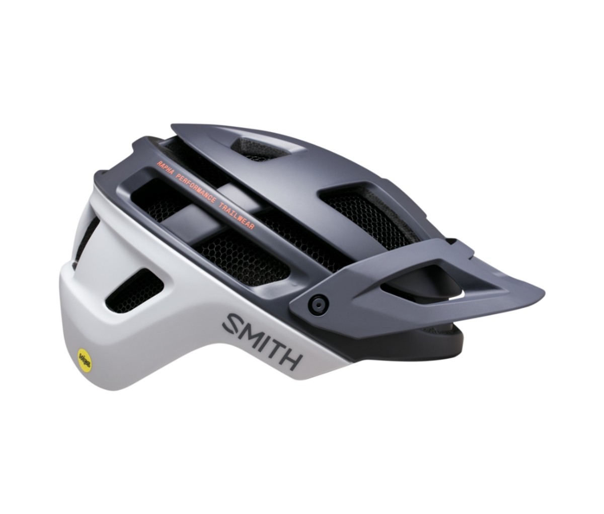 Rapha + Smith Forefront 2