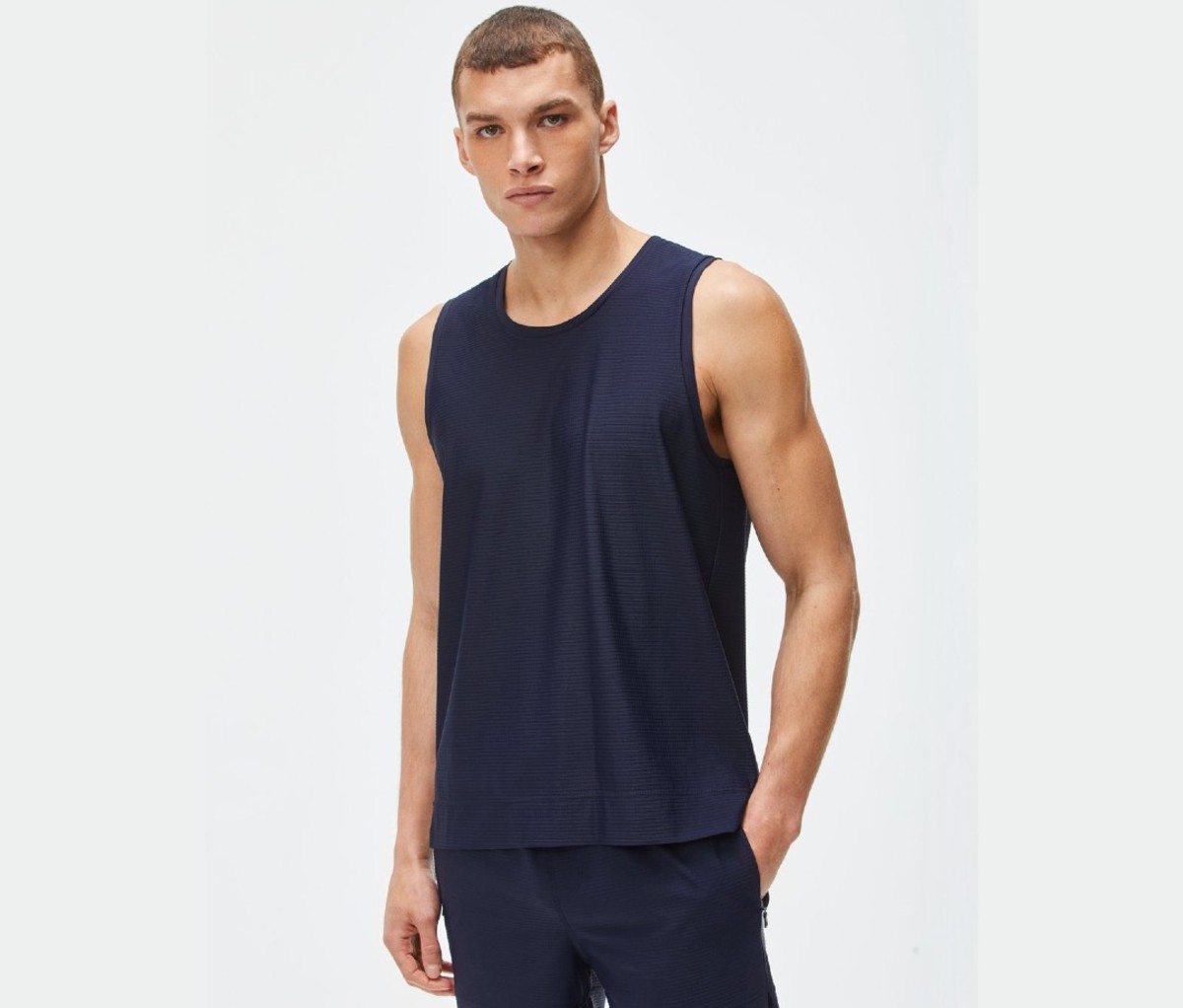 Jacques Movement Tank