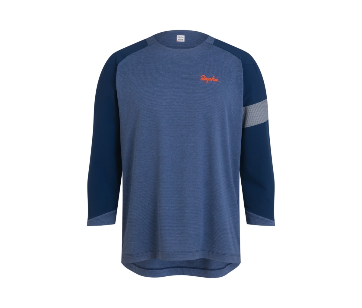 Trail 3⁄4 Sleeve Jersey