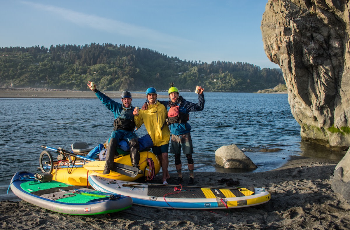 Klamath Team