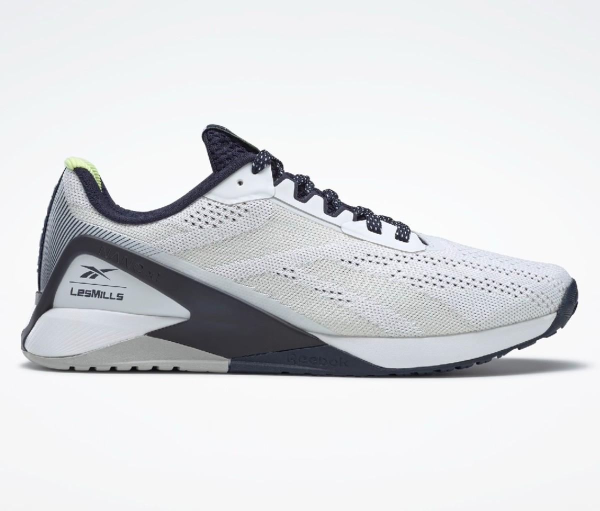 hightop cross trainers