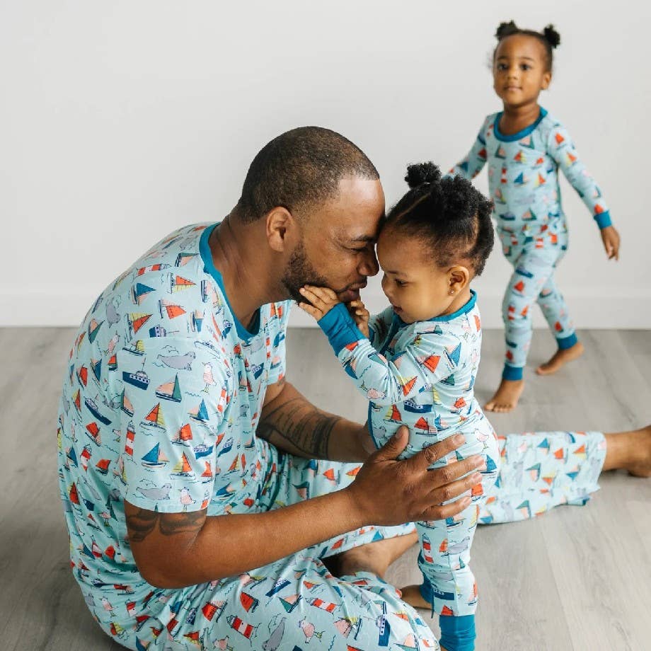 Little Sleepies Matching Pajama Sets