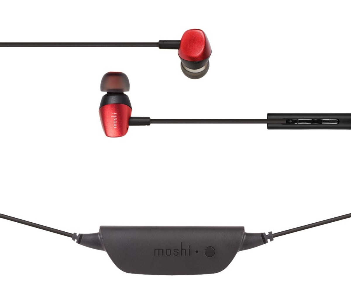 Moshi Mythro Air SS21 Bluetooth Earbuds