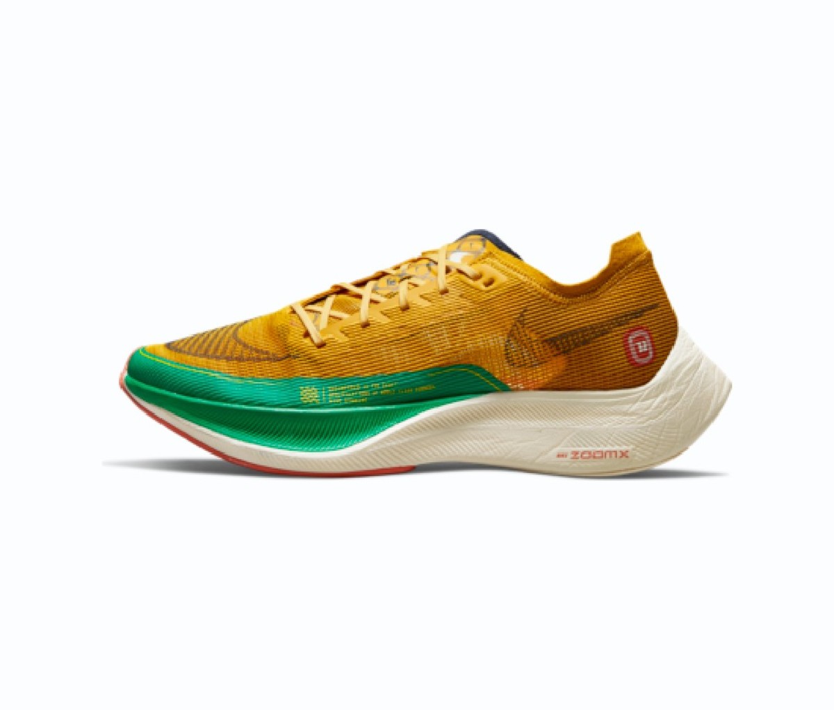 Hayward Field Collection Nike ZoomX Vaporfly Next% 2