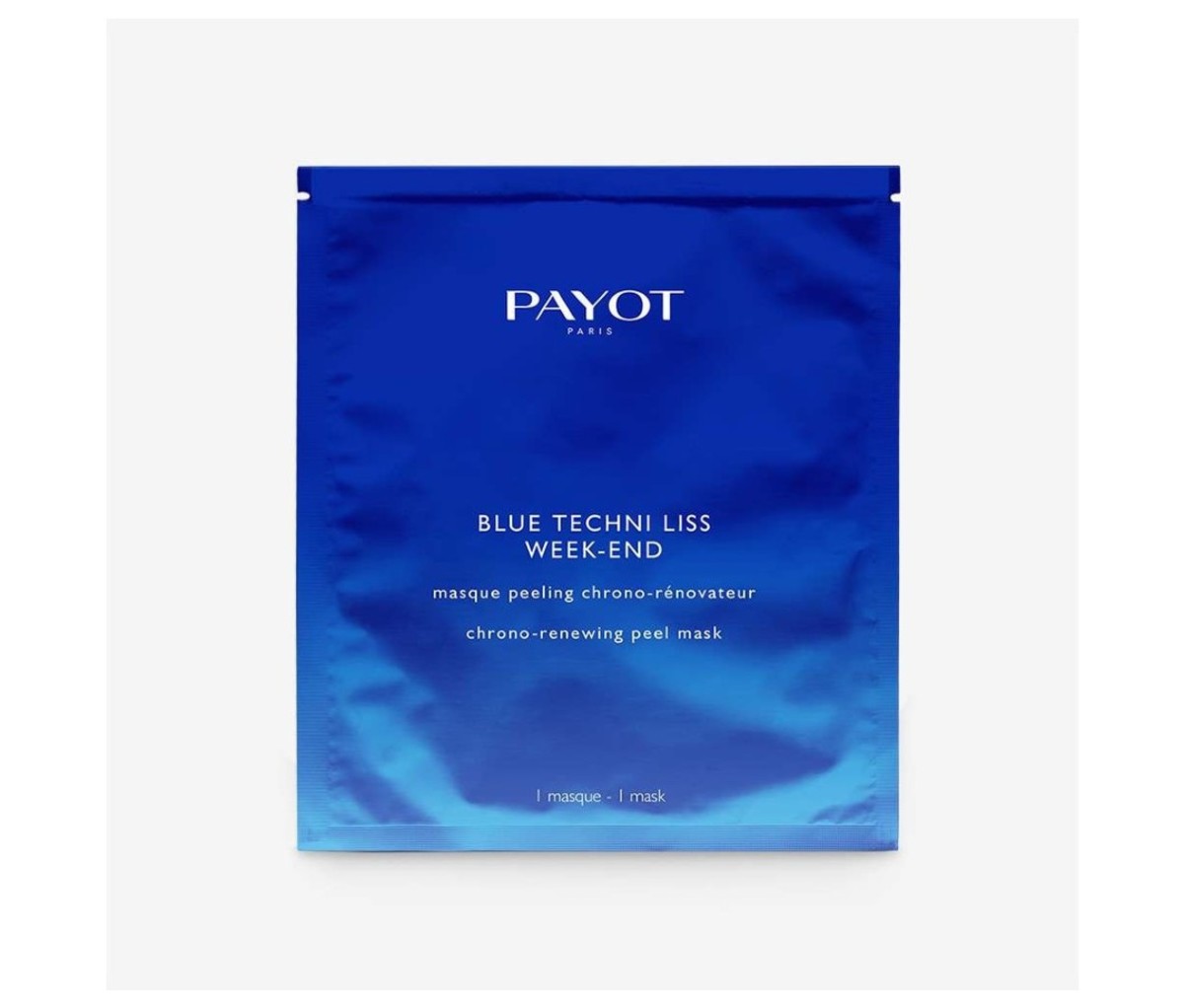Payor face mask