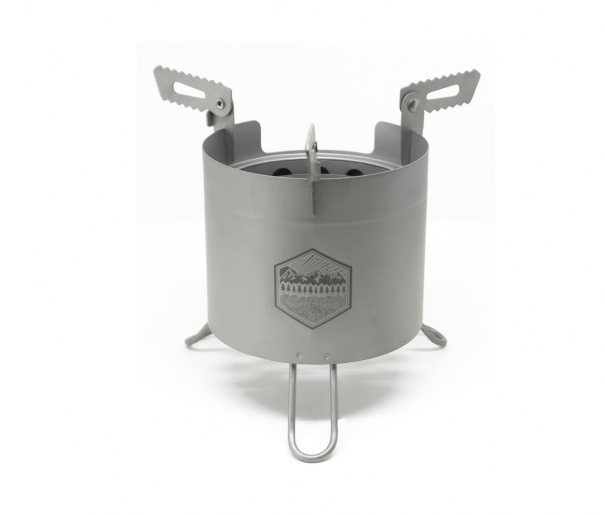 Grab this eco-conscious gear for your next camping trip.