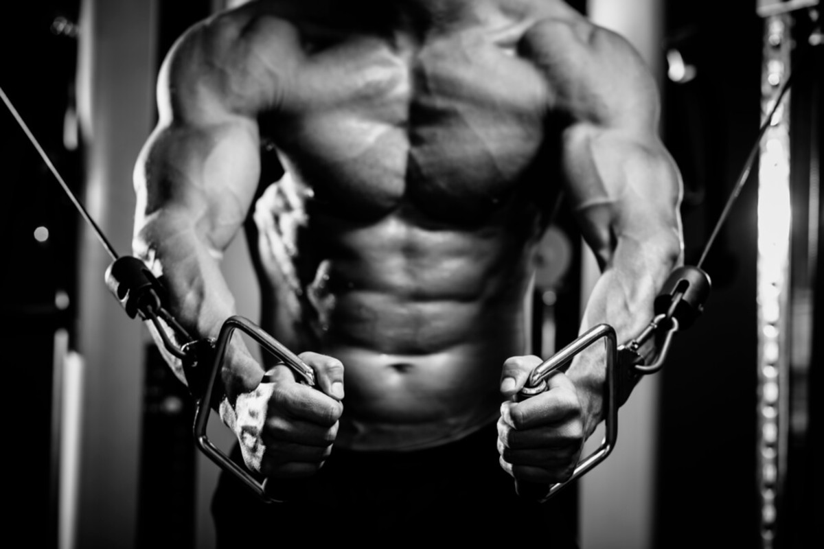 SARMS
