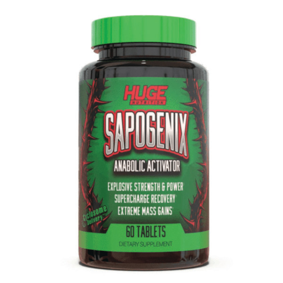 Sapogenix