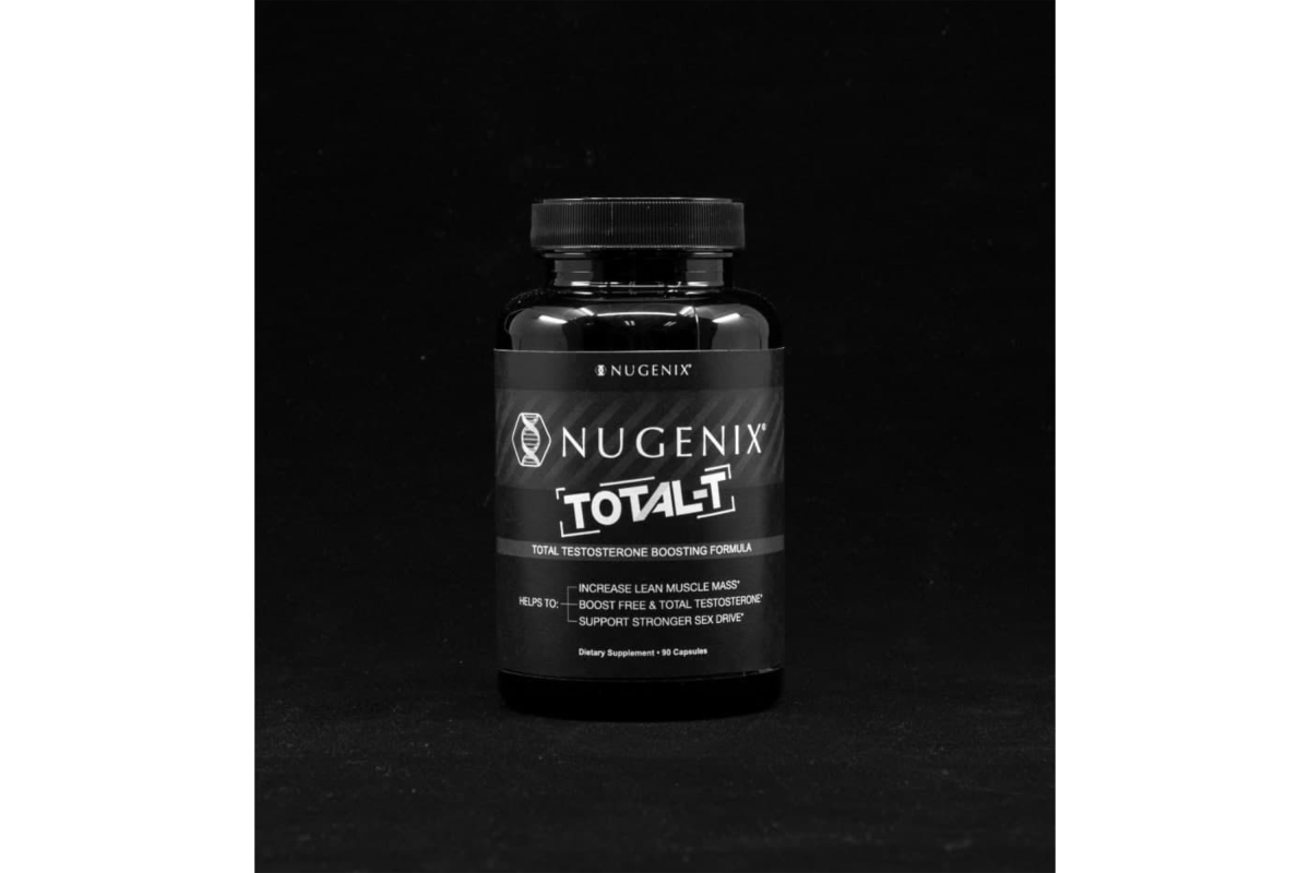 Nugenix