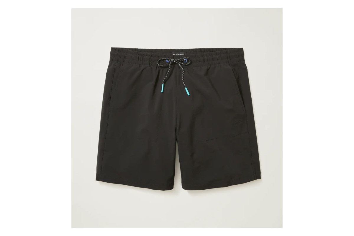 The Rec Short