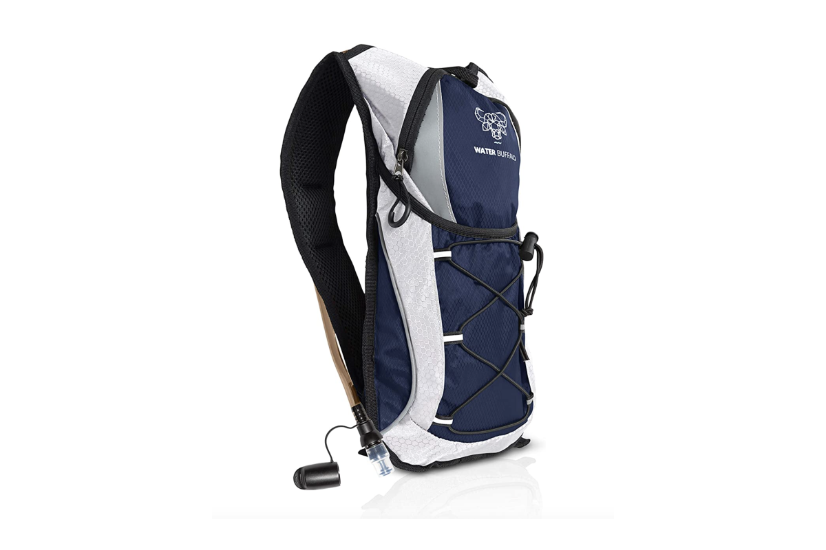 Water Buffalo Hydration Pack Backpack