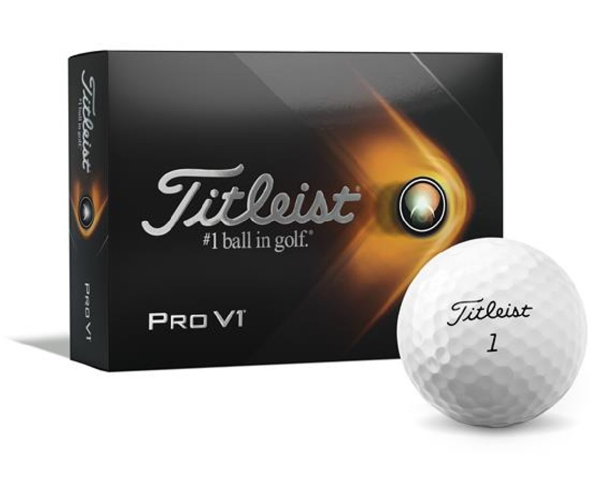 Golfballs.com Personalized Balls