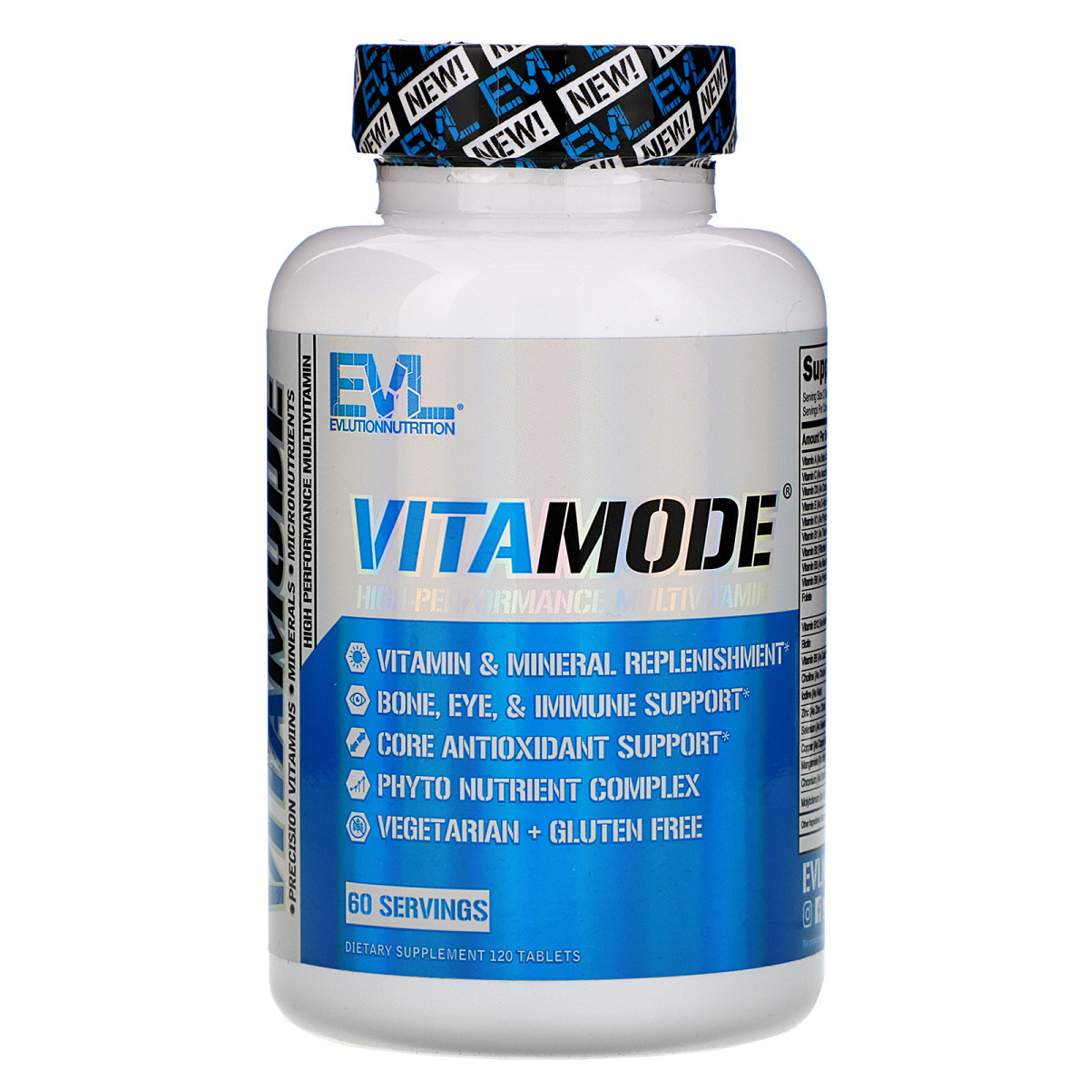 VitaMode High Performance Multivitamin