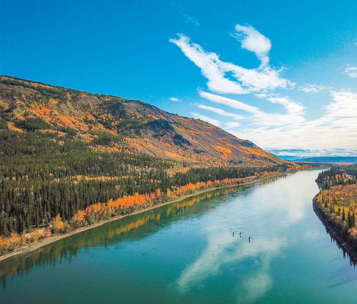 Yukon