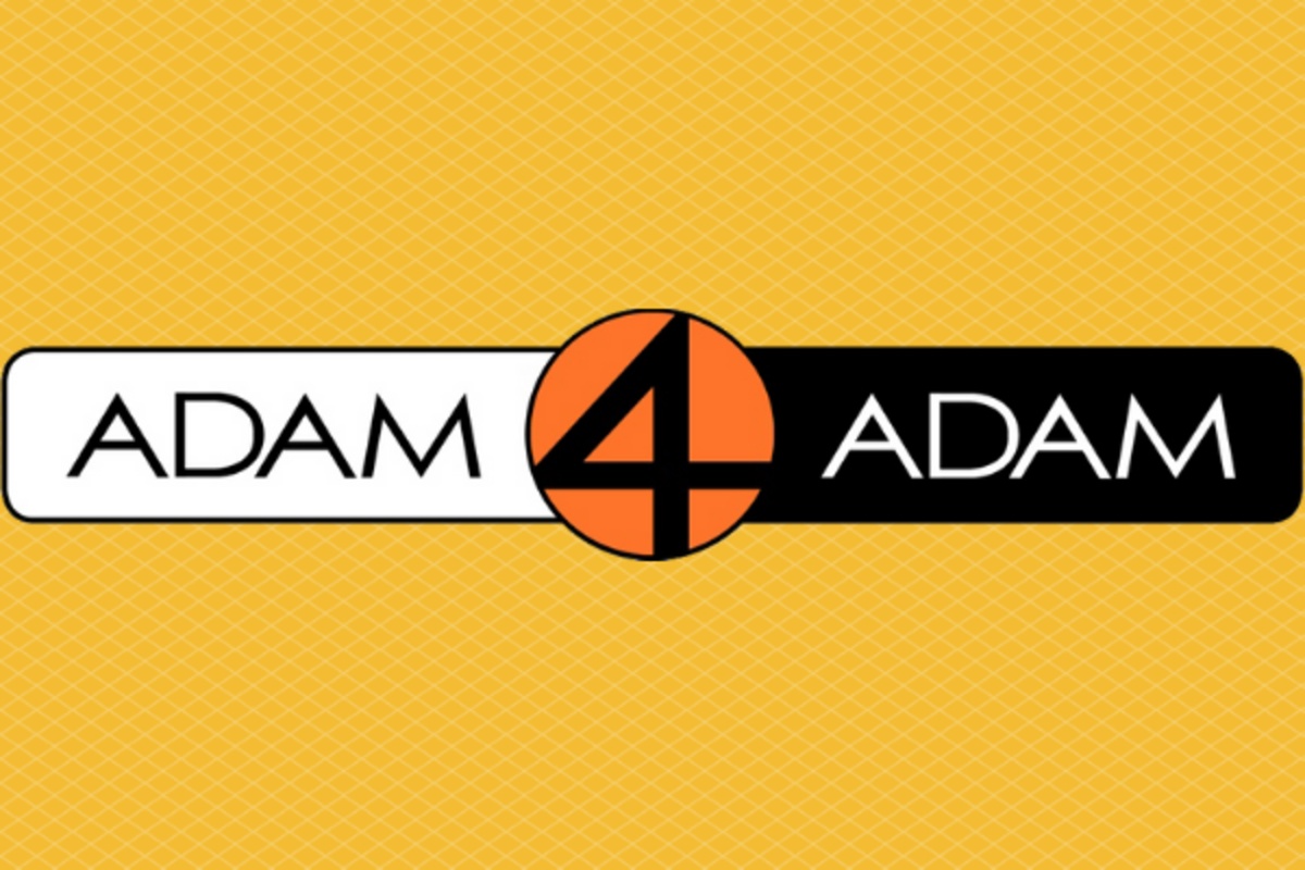 Adam for adam online dating site in Cali