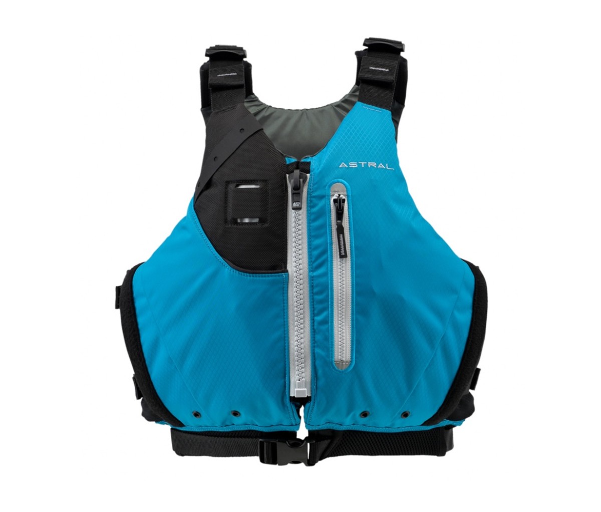 Try out the latest and greatest gear for your next padding adventure.