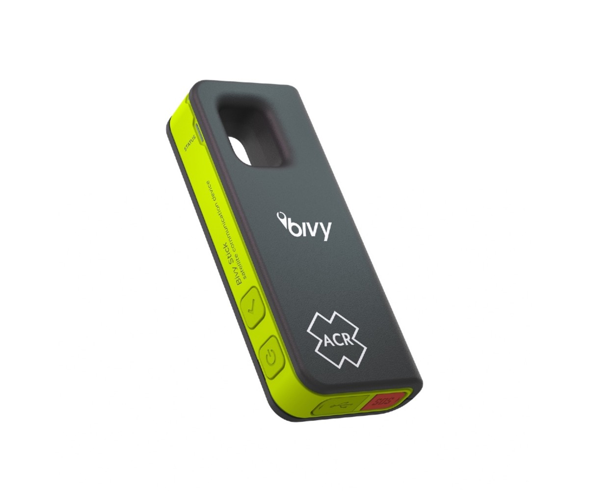 Use a top-rated satellite communicator like these new devices the next time you venture into the backcountry.