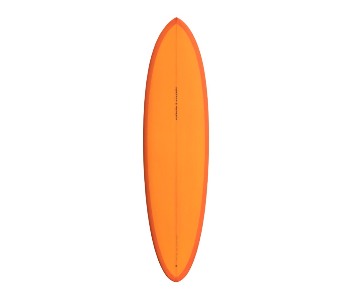 Fill out your surfboard collection with anyone of these quiver-enhancing rides.