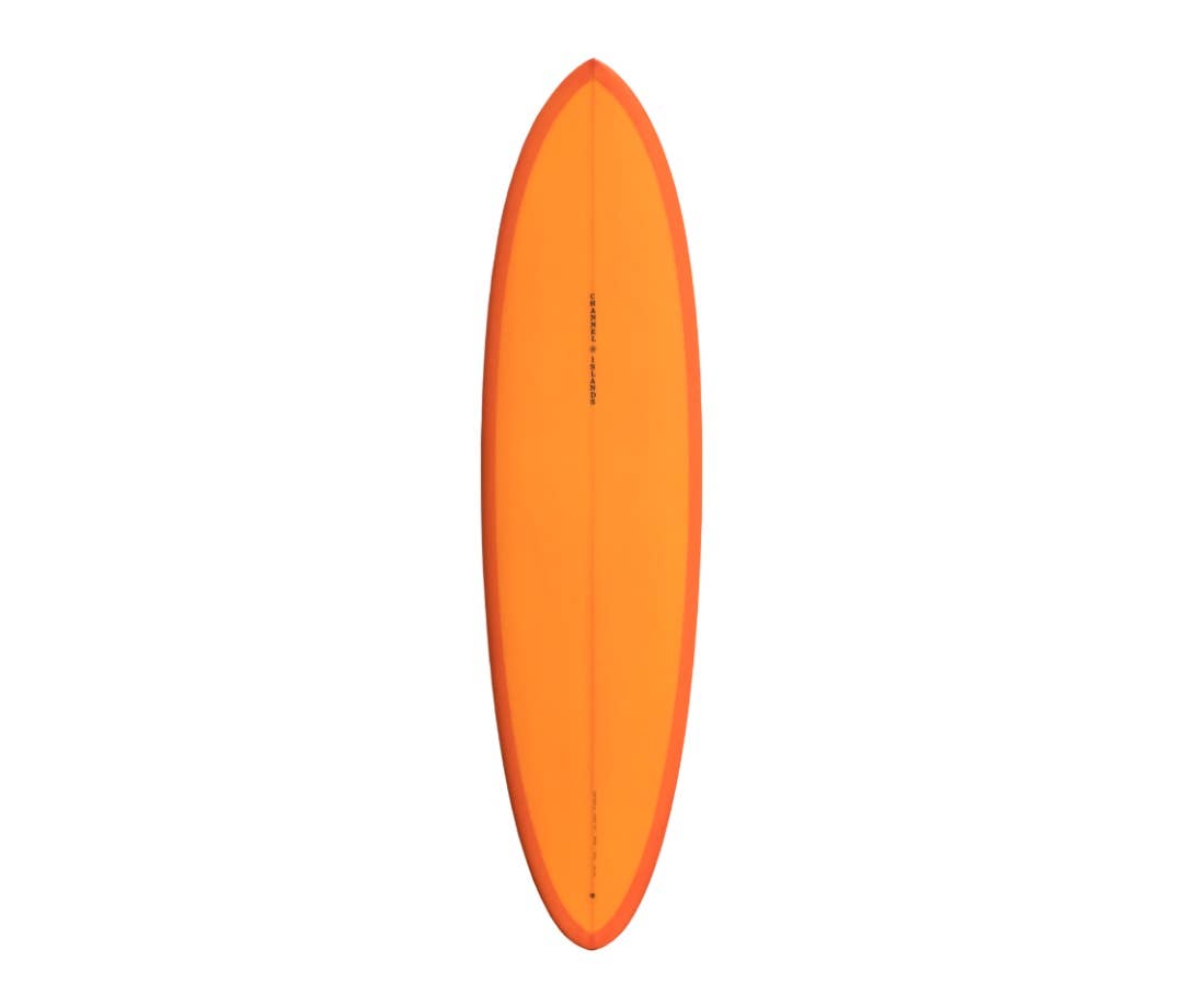 Fill out your surfboard collection with anyone of these quiver-enhancing rides.