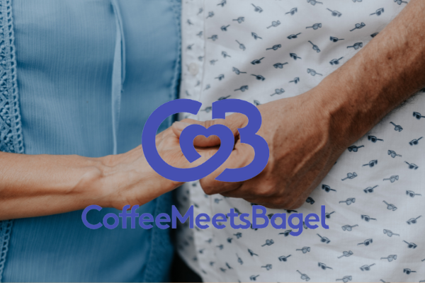 coffee bagel
