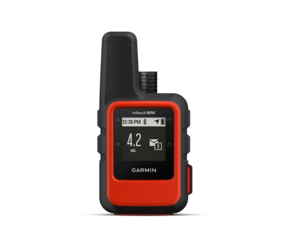 Use a top-rated satellite communicator like these new devices the next time you venture into the backcountry.