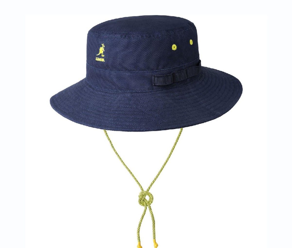 Kangol Utility Cords Jungle Hat