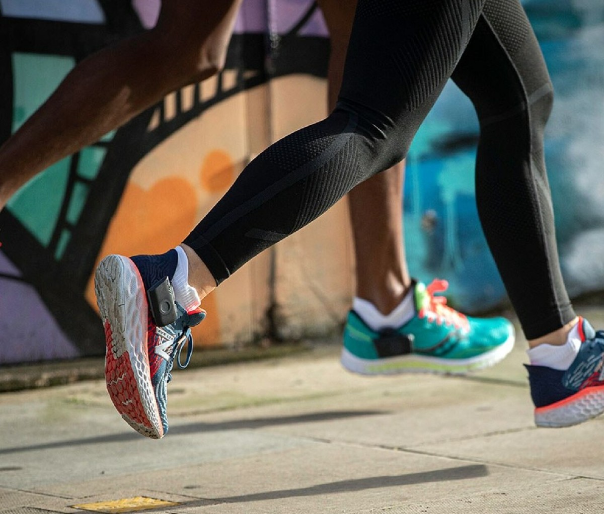 Nurvv Smart Insoles