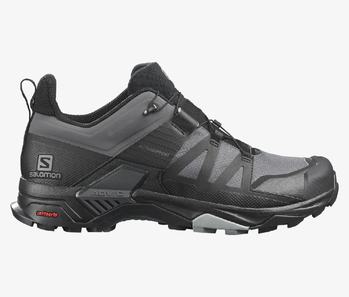 Salomon X Ultra 4 Gore-Tex Trail Shoe
