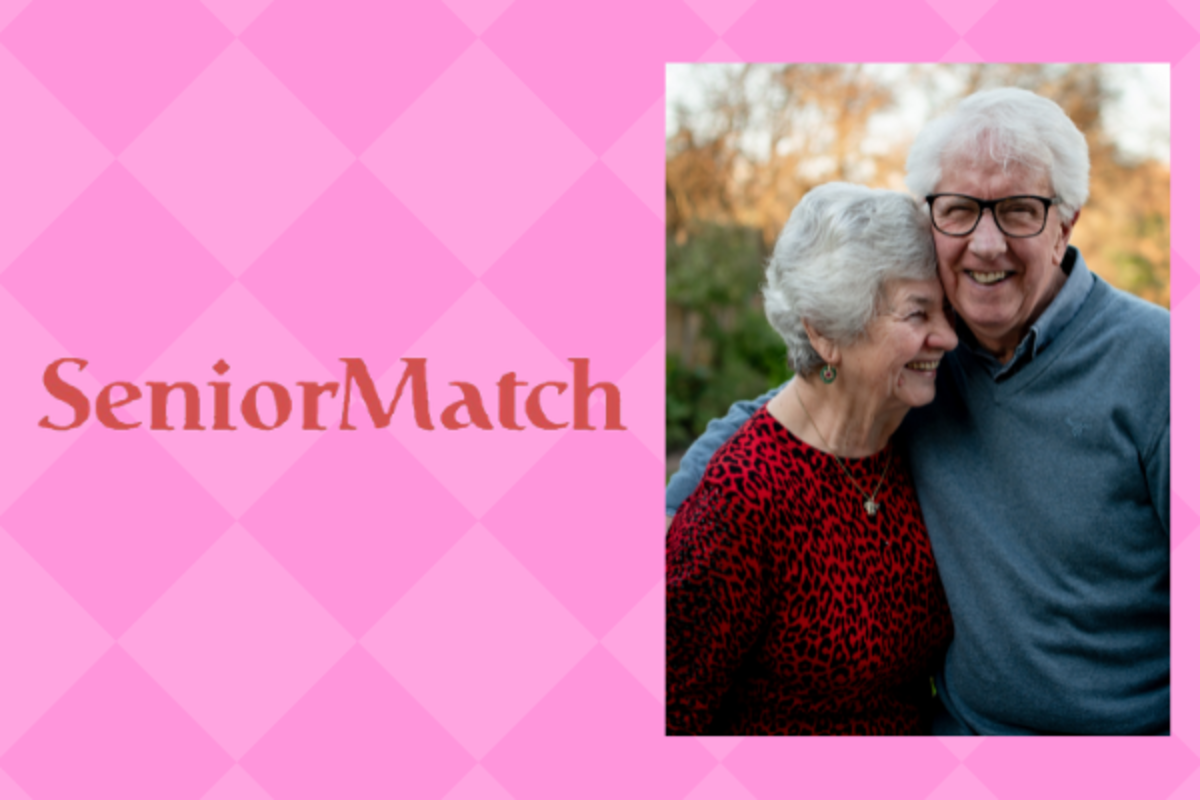 Best Senior Dating Sites & Apps For Singles Over 50,60,70 In 2021 Modern Guide to Dating After 50