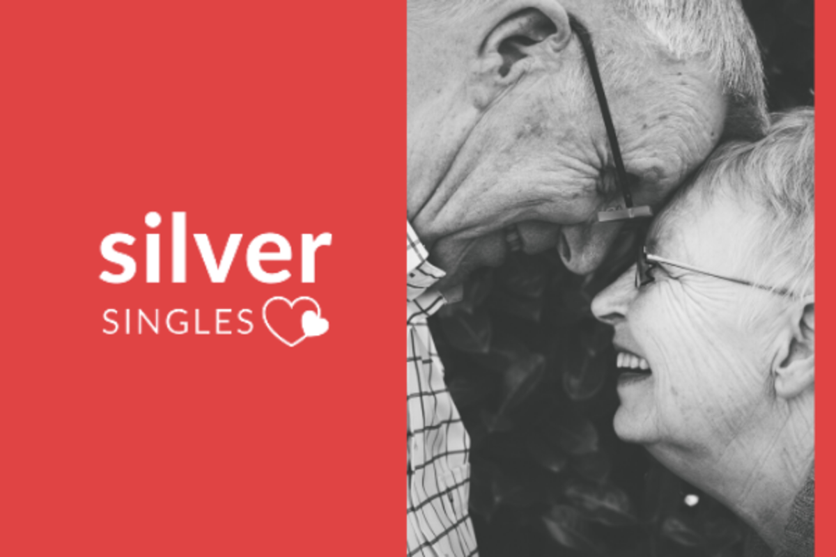 Best dating site for active seniors over 50