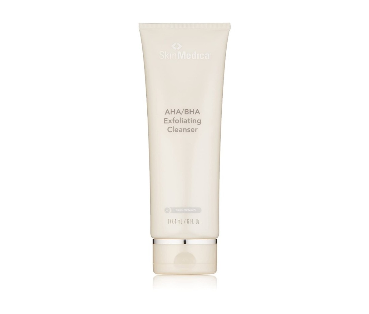 skin medica exfoliator