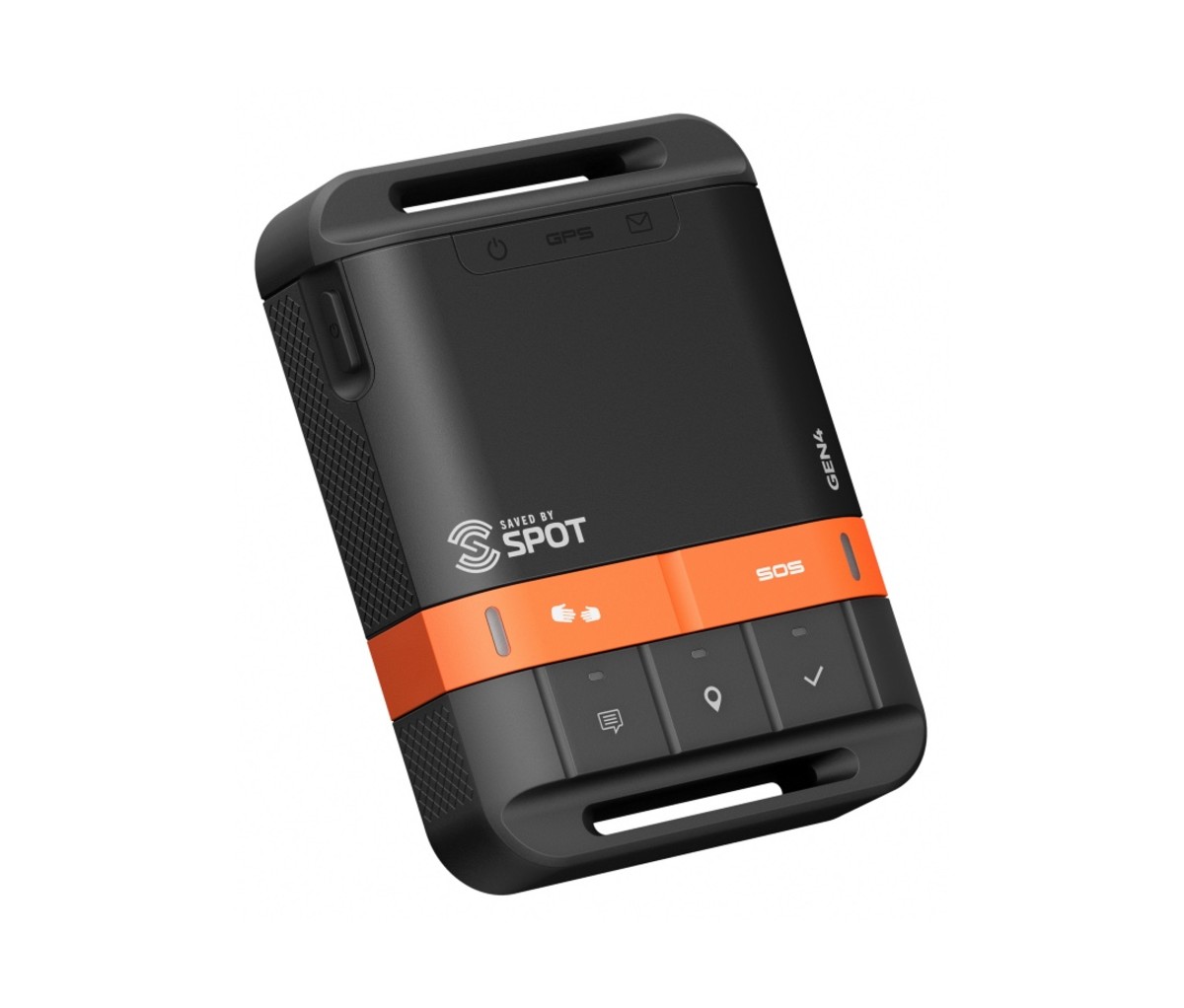Use a top-rated satellite communicator like these new devices the next time you venture into the backcountry.