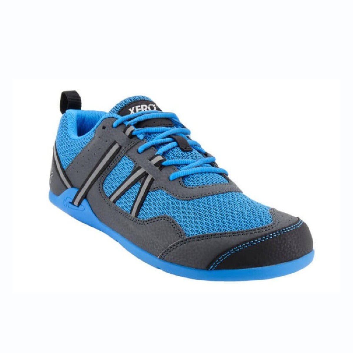 waterproof minimalist running shoe