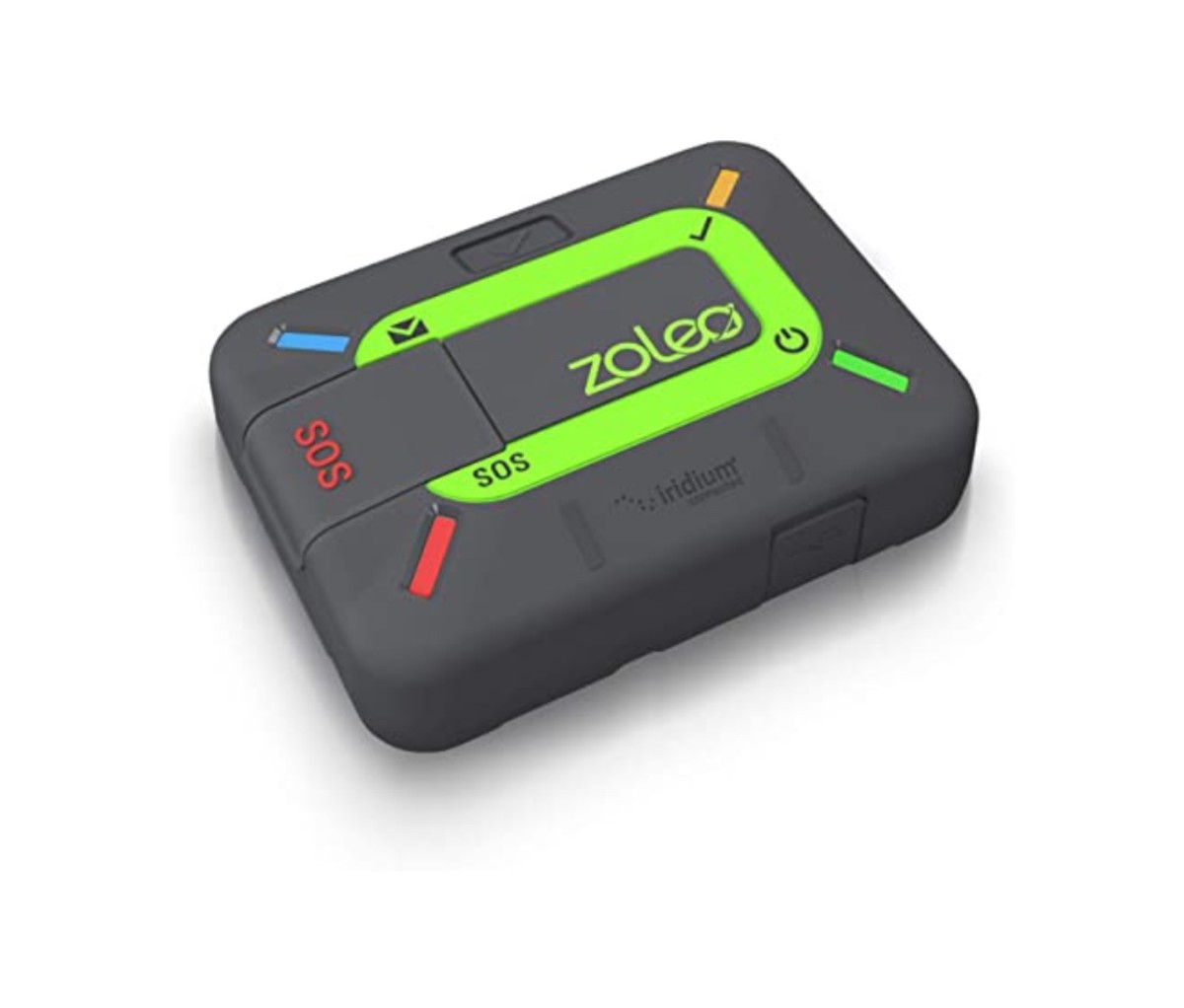 Use a top-rated satellite communicator like these new devices the next time you venture into the backcountry.