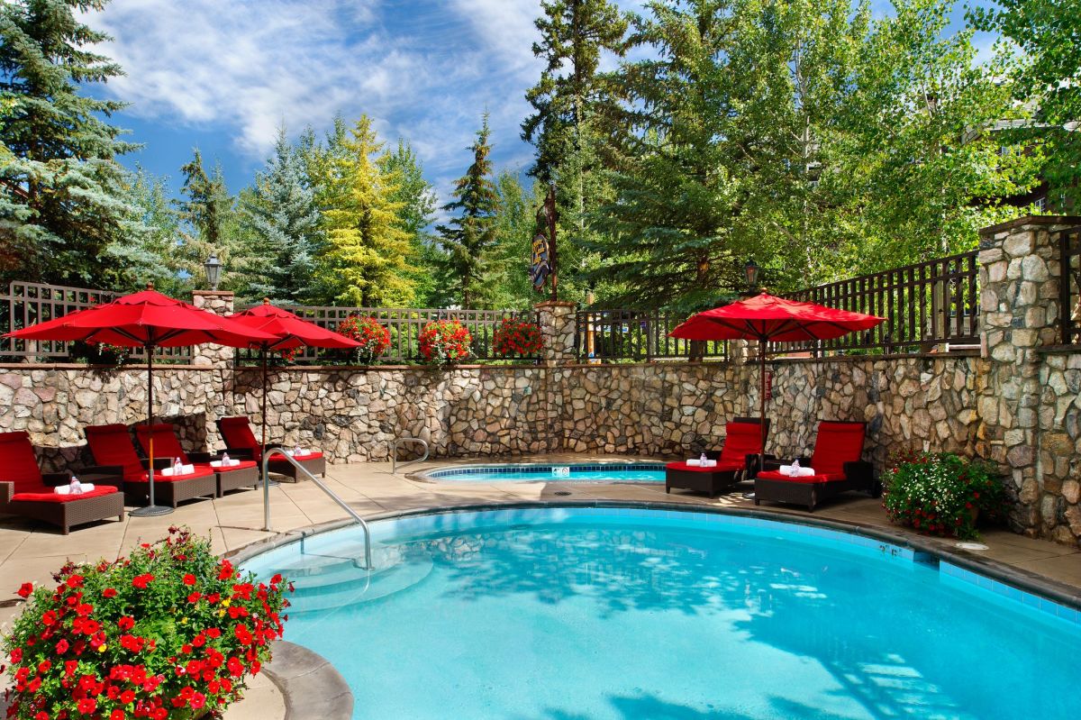 Beaver Creek Lodge