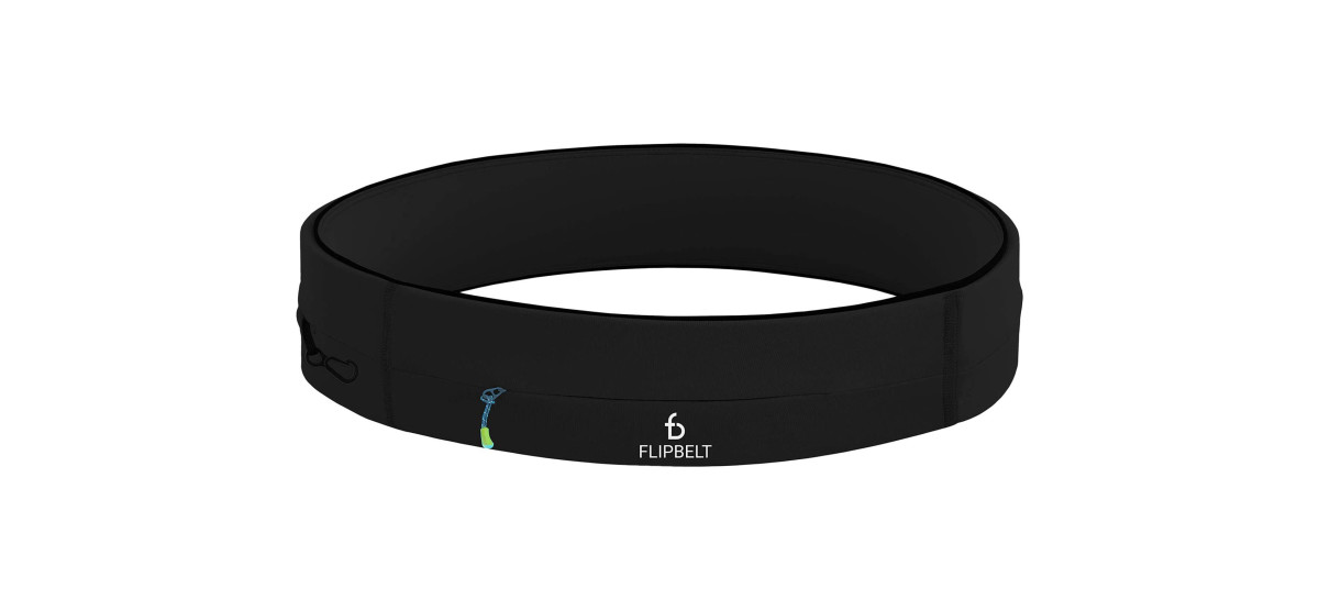 FLIPBELT Running & Fitness Workout Belt