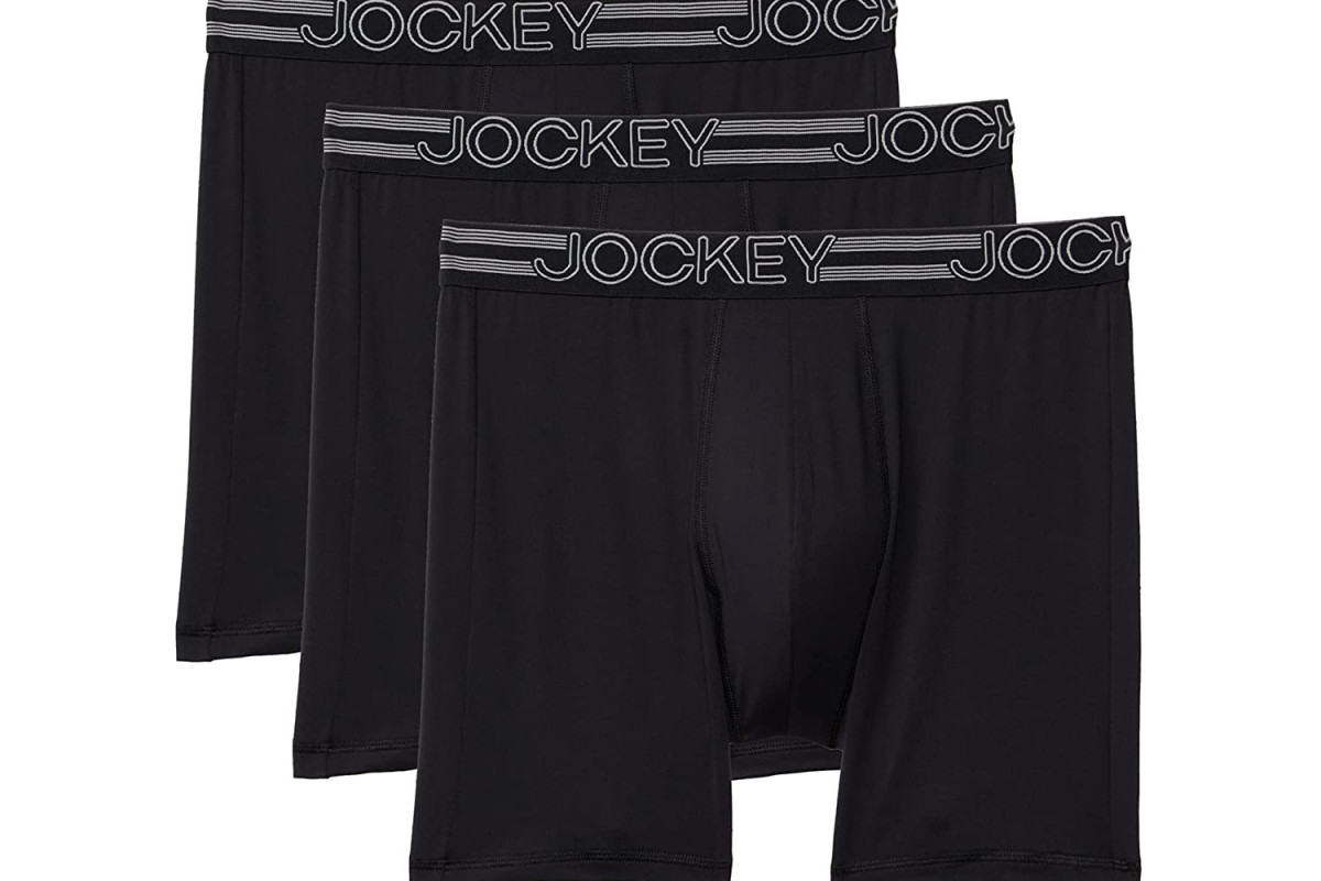 jockey sport micro midway brief