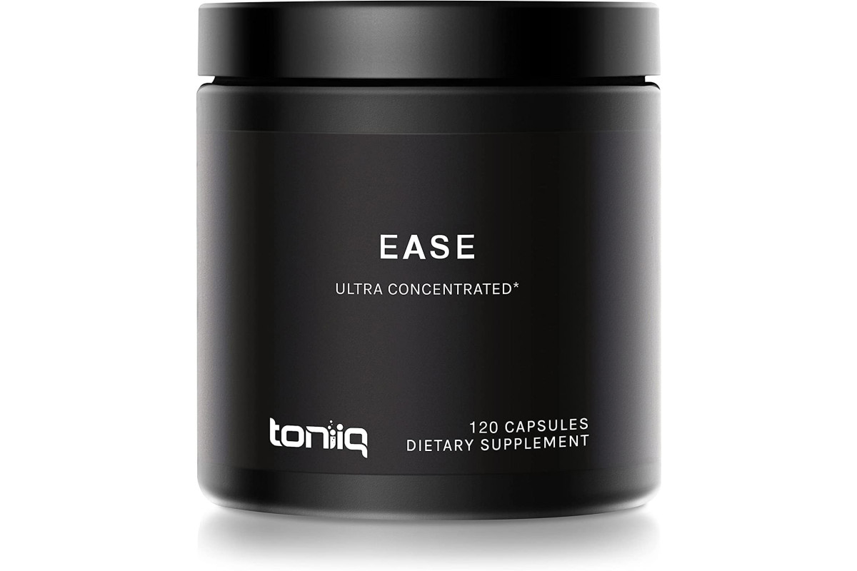 Ease by Toniiq