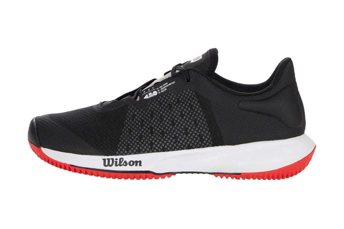Wilson Kaos Swift Tennis Shoes
