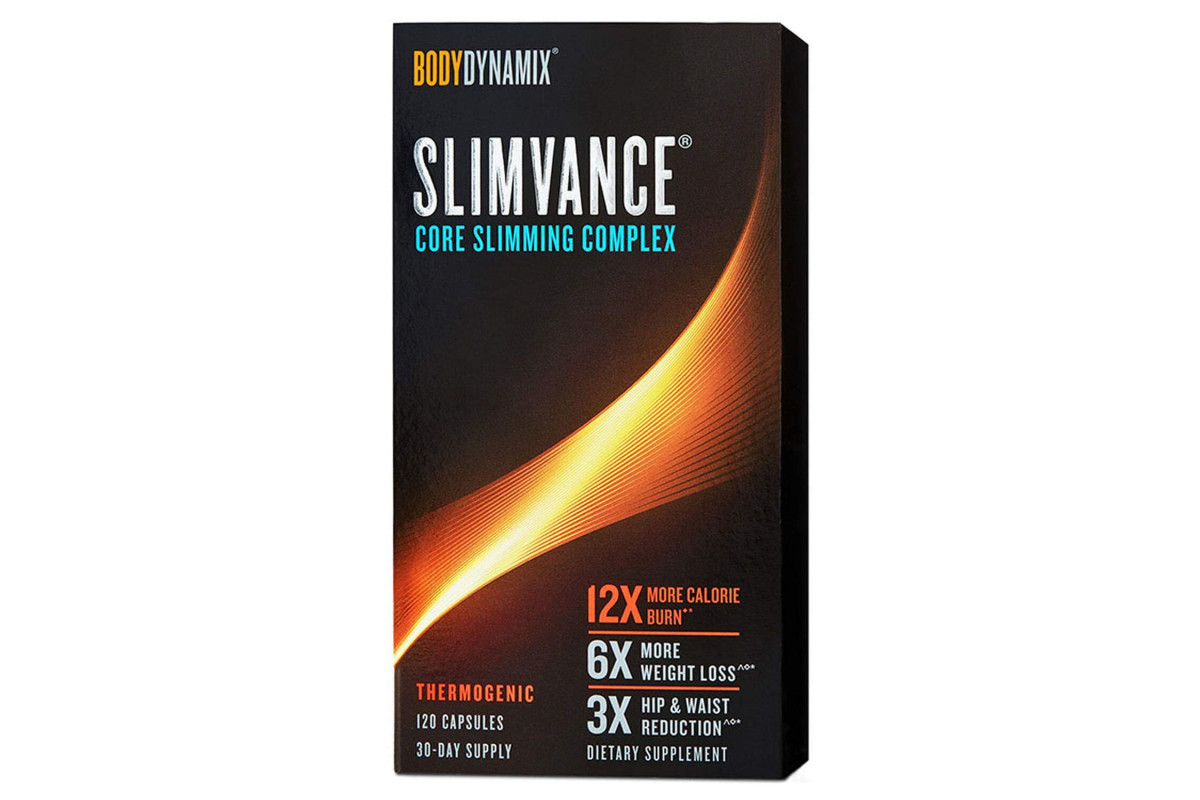 BodyDynamix Slimvance Core Slimming Complex