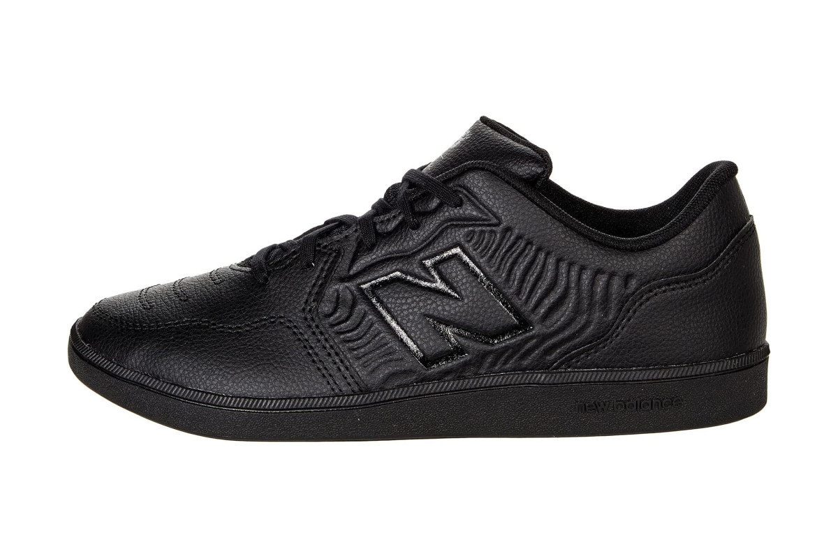 New Balance Kids Audazo V5 + Control IN Sneakers