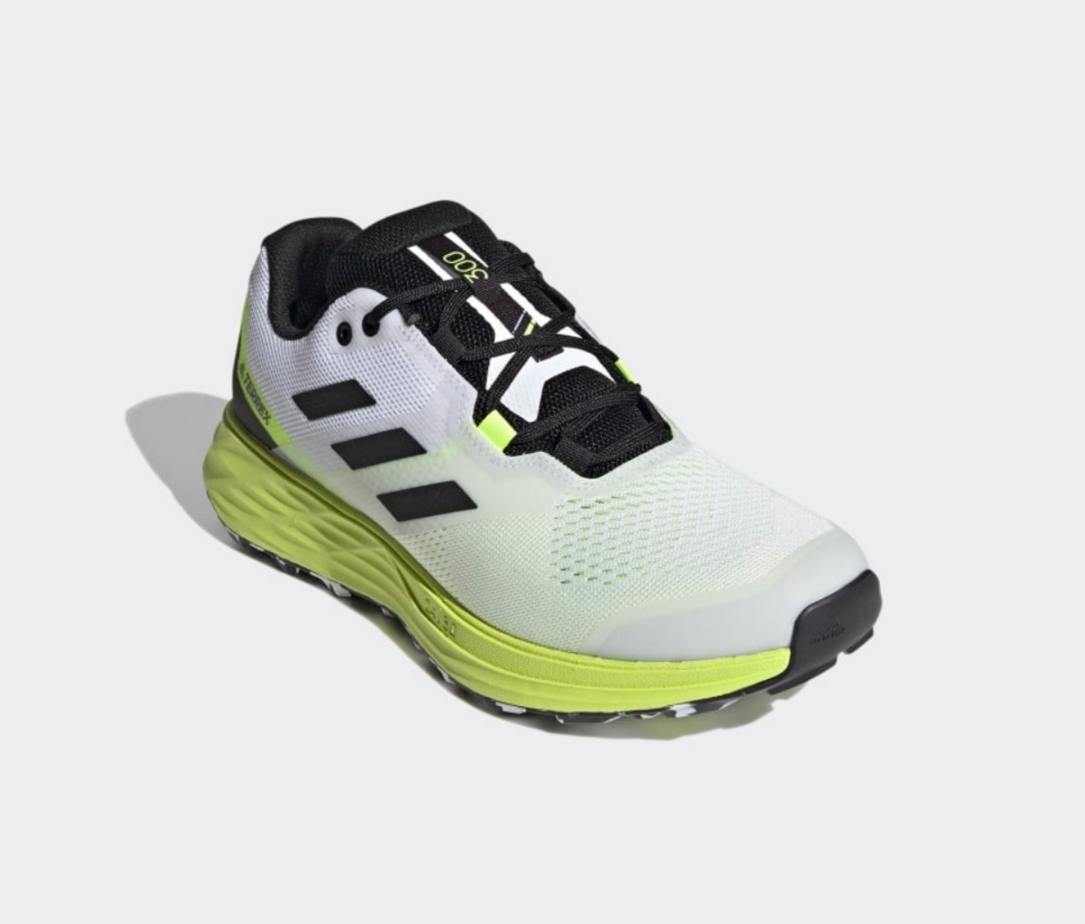 Adidas Terrex Two Flow Trail-hardloopschoenen