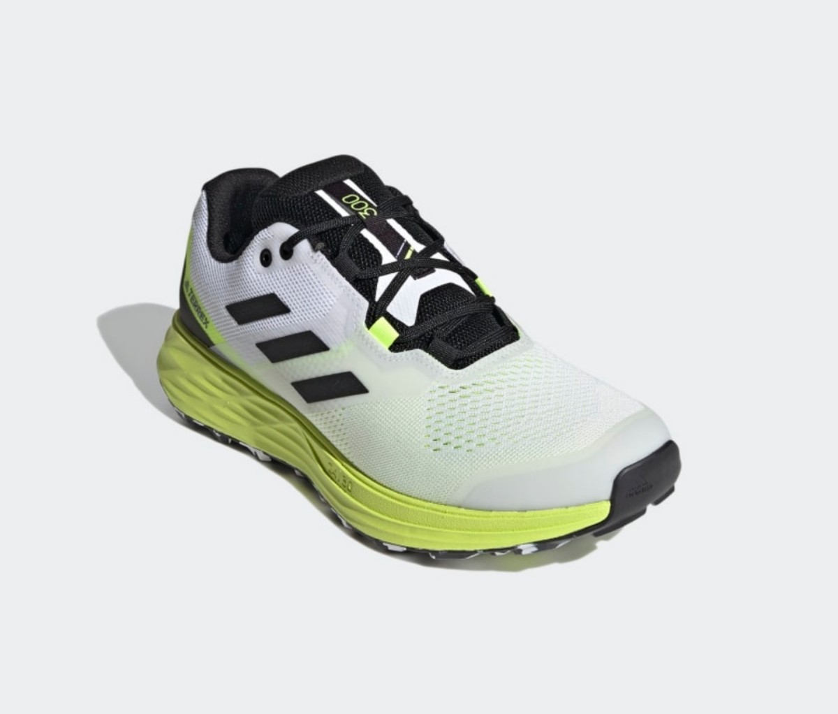Adidas Terrex Two Flow Trail Running Shoes