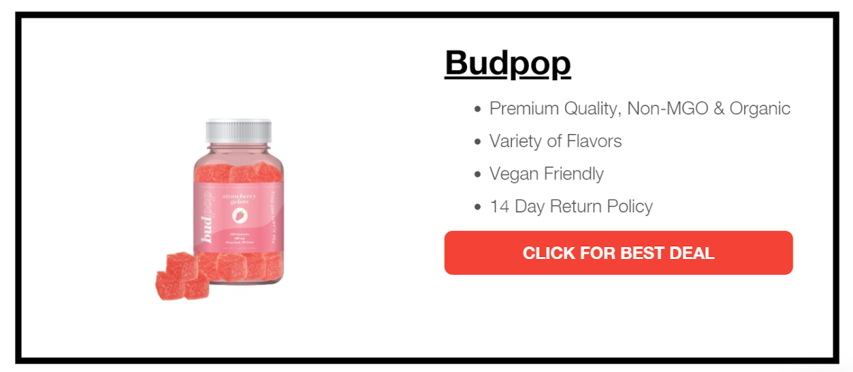 BudPop