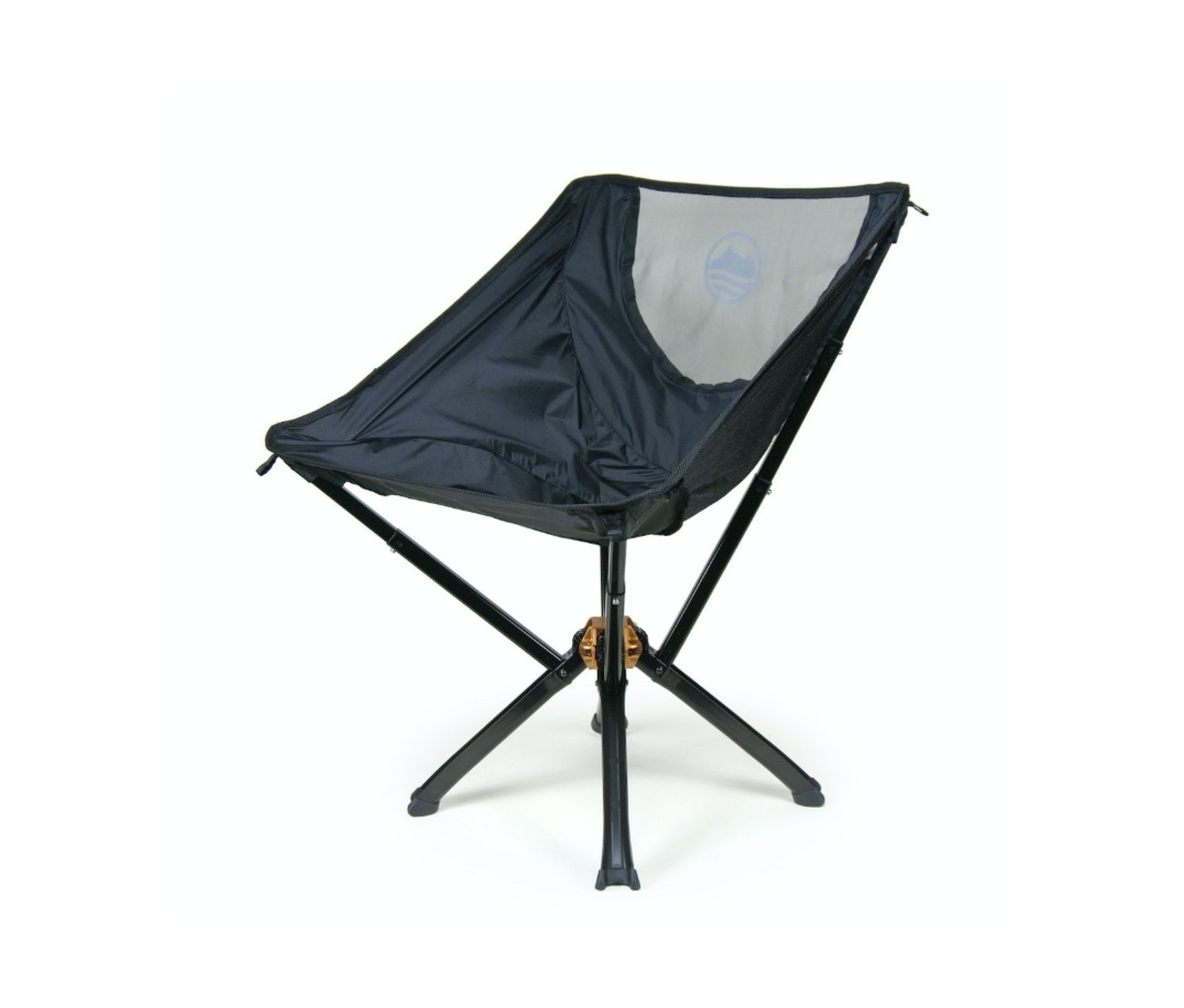 CLIQ Chair camp chair