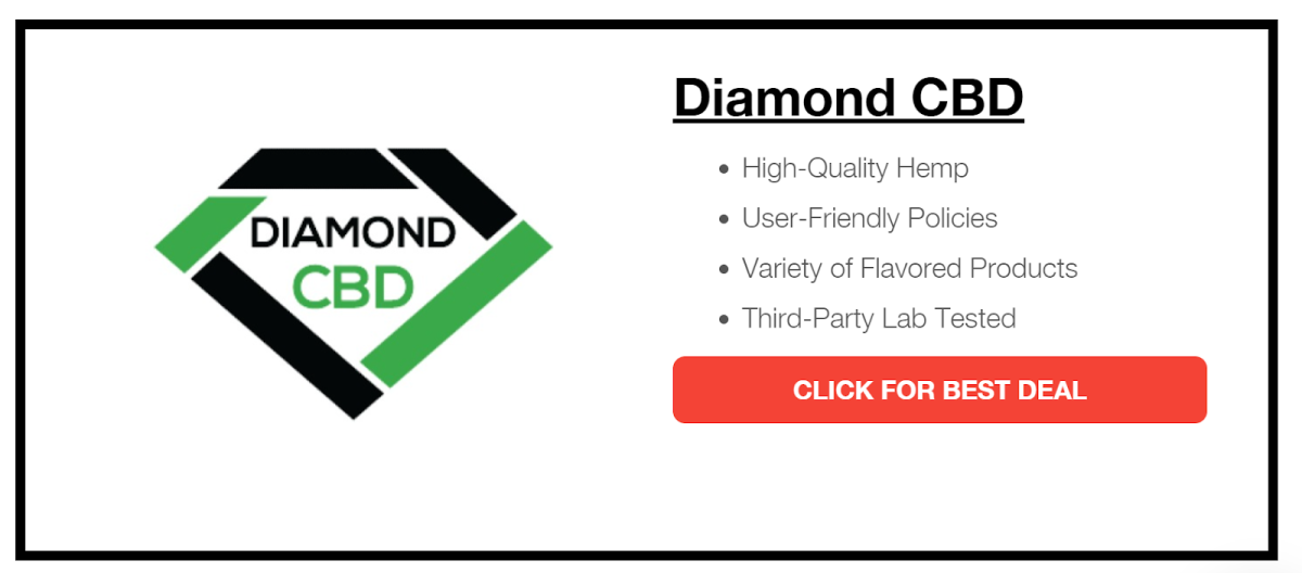 diamond cbd