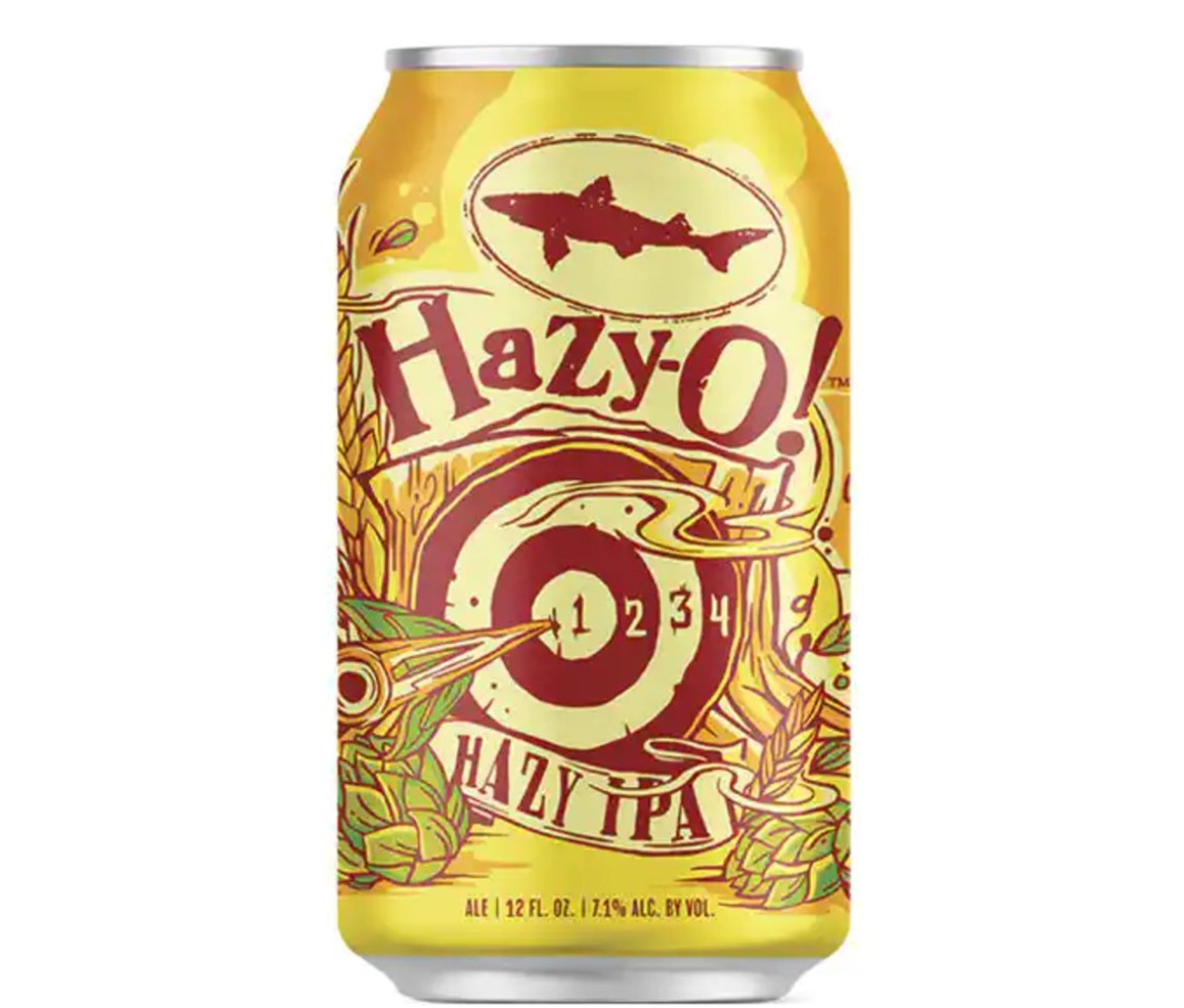 Dogfish Head Craft Brewery Hazy-O!